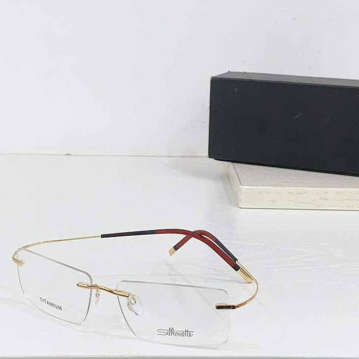 Picture of Silhouette Sunglasses _SKUfw64812318fw